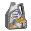 Motor oils and filters