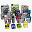 Motor oils and filters