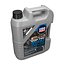 Motor oils and filters