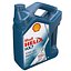 Motor oils and filters