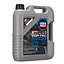 Motor oils and filters