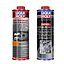 Motor oils and filters