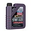 Motor oils and filters