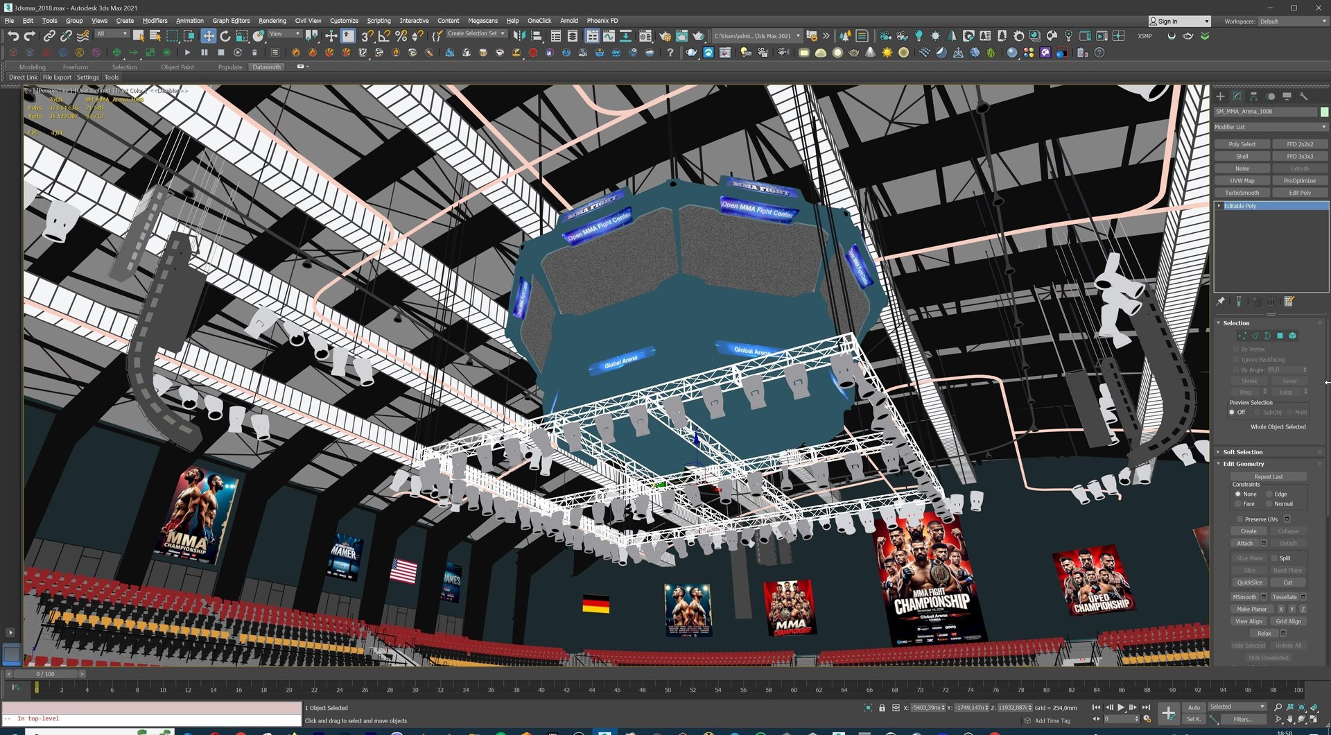 3D MMA Fight Arena Stadium Interior 3D model https://p.turbosquid.com/ts-thumb/5f/ErzUmY/0M/mmafightarenastadiuminterior3dmodel23072689f6/jpg/1757229317/1920x1080/fit_q87/9c248d14ab0d02504458aae8b485282e8c3175a3/mmafightarenastadiuminterior3dmodel23072689f6.jpg