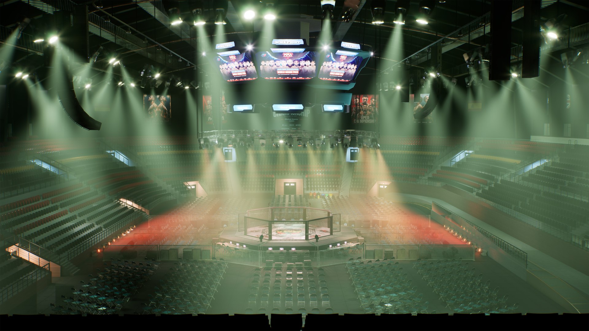 3D MMA Fight Arena Stadium Interior 3D model https://p.turbosquid.com/ts-thumb/5f/ErzUmY/8Y/highresscreenshot00007/jpg/1757228920/1920x1080/fit_q87/358ed86e059d40a393065decde696d4da4e5fbba/highresscreenshot00007.jpg