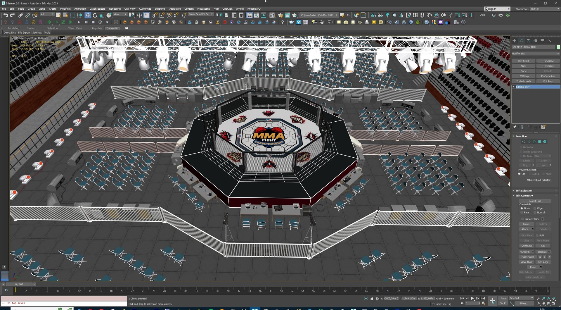 3D MMA Fight Arena Stadium Interior 3D model https://p.turbosquid.com/ts-thumb/5f/ErzUmY/9z/mmafightarenastadiuminterior3dmodelf0c23ad1a7/jpg/1757229309/1920x1080/fit_q87/83918f3a862cb6244833a541639de2164901fc56/mmafightarenastadiuminterior3dmodelf0c23ad1a7.jpg