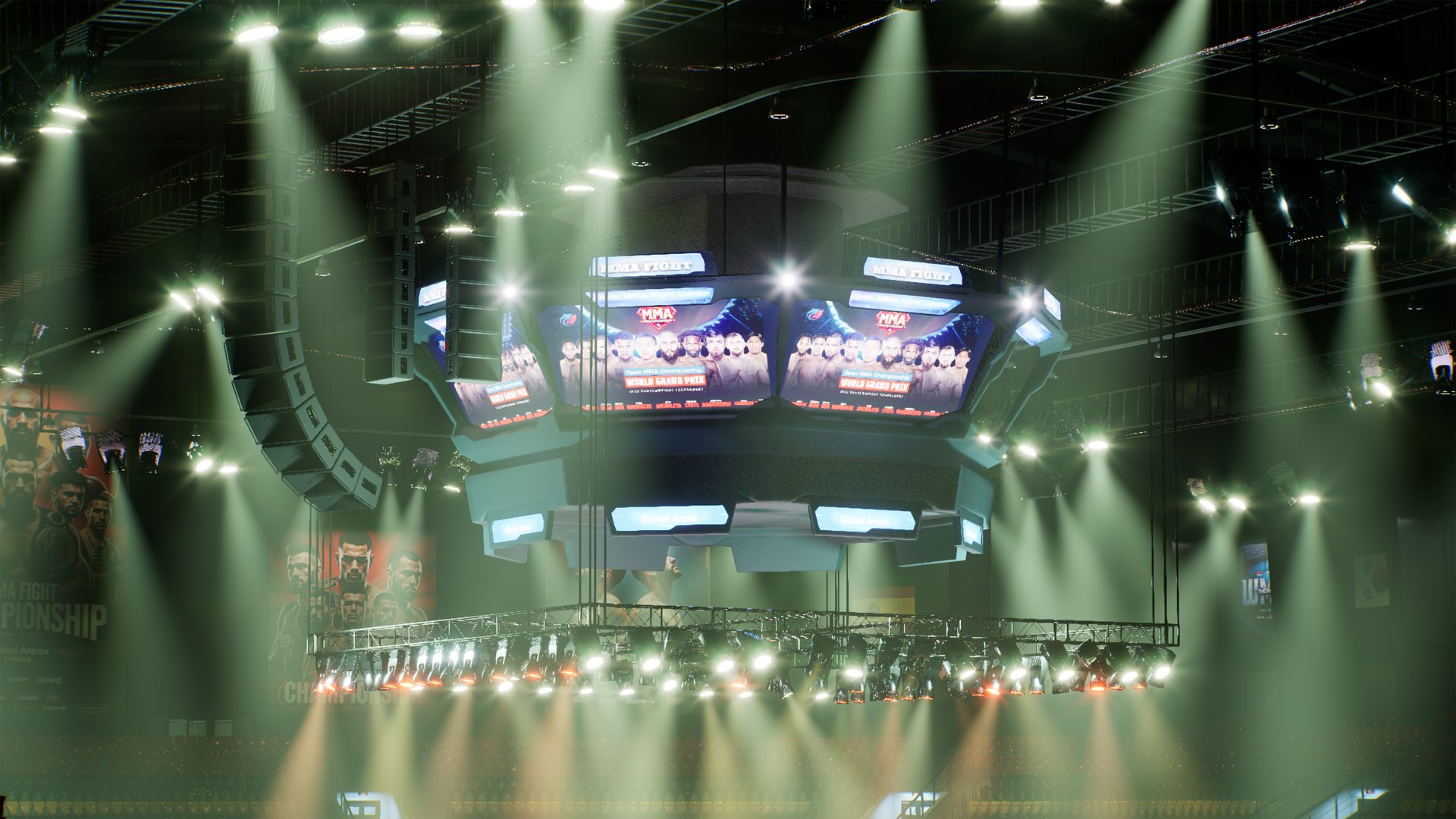 3D MMA Fight Arena Stadium Interior 3D model https://p.turbosquid.com/ts-thumb/5f/ErzUmY/JC/highresscreenshot00022/jpg/1757228946/1920x1080/fit_q87/3511b2bd58ee9255160c284b9768d3d39505149b/highresscreenshot00022.jpg