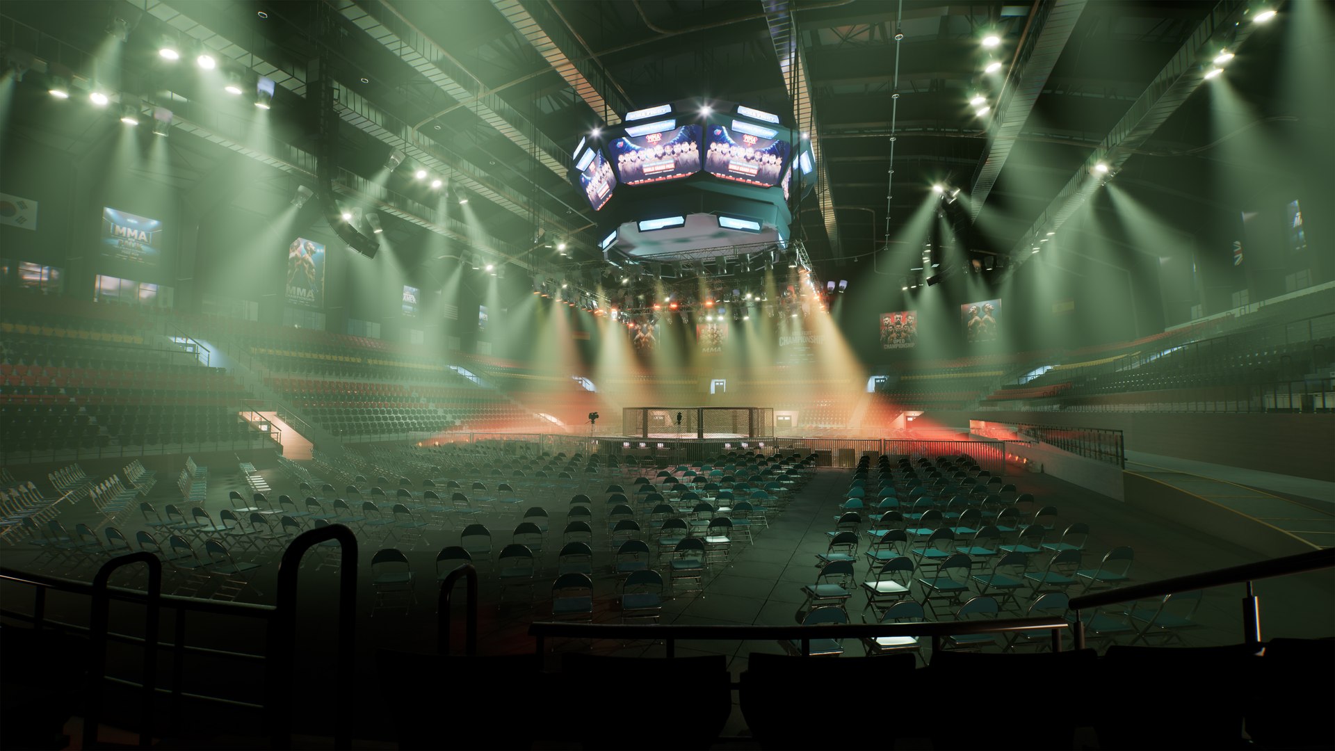 3D MMA Fight Arena Stadium Interior 3D model https://p.turbosquid.com/ts-thumb/5f/ErzUmY/Qx/highresscreenshot00009/jpg/1757228928/1920x1080/fit_q87/fe5129f047b6a88454873ab5b827ac49ad538cf8/highresscreenshot00009.jpg