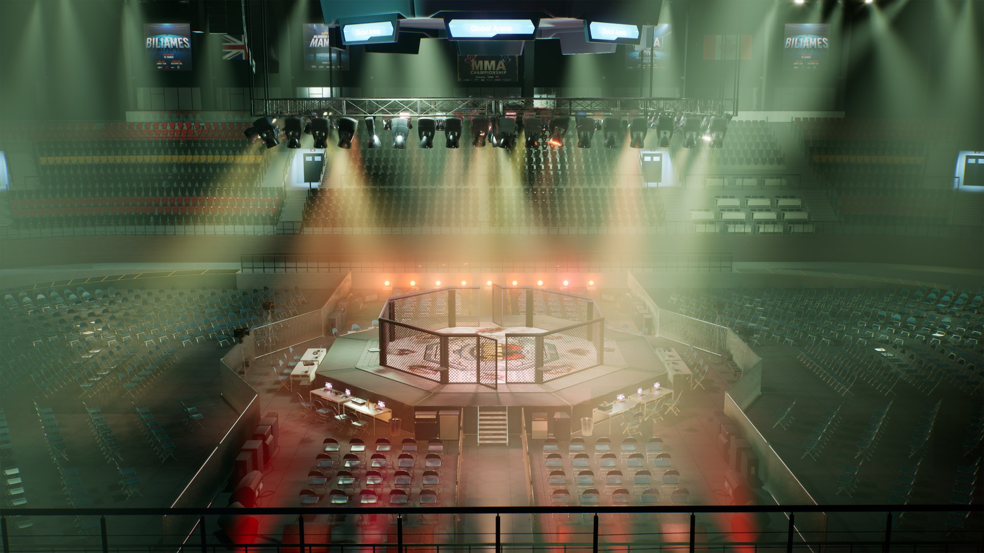 3D MMA Fight Arena Stadium Interior 3D model https://p.turbosquid.com/ts-thumb/5f/ErzUmY/SR/highresscreenshot00005/jpg/1757228917/1920x1080/fit_q87/a893f5384e806bf09c347e99cc9f41518f7c0080/highresscreenshot00005.jpg