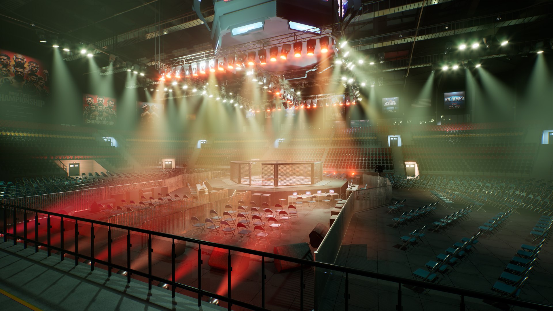 3D MMA Fight Arena Stadium Interior 3D model https://p.turbosquid.com/ts-thumb/5f/ErzUmY/TK/highresscreenshot00000/jpg/1757228909/1920x1080/fit_q87/1b0eb69518e3cf0b37cce4c831ade5c2c5013597/highresscreenshot00000.jpg