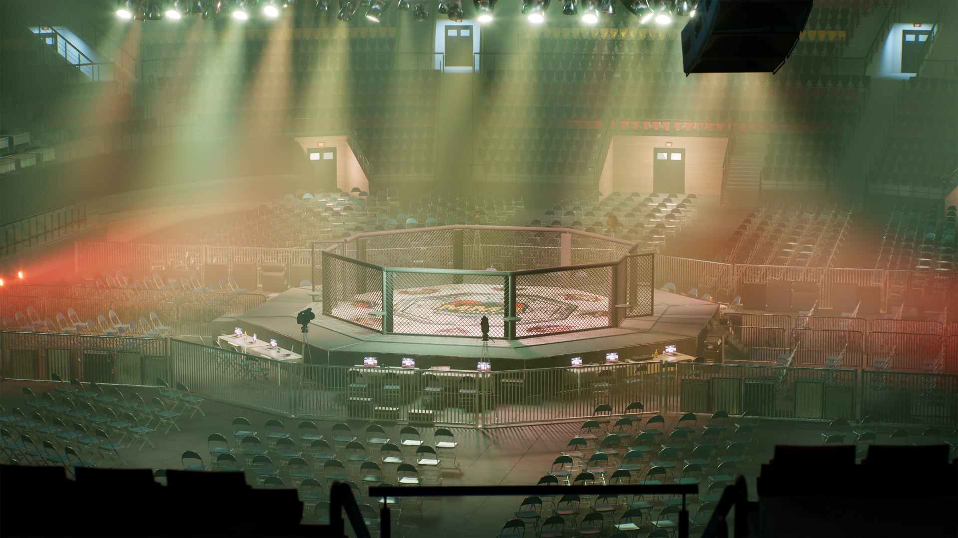 3D MMA Fight Arena Stadium Interior 3D model https://p.turbosquid.com/ts-thumb/5f/ErzUmY/cc/highresscreenshot00016/jpg/1757228938/1920x1080/fit_q87/03f643e76eb0127a04426e822795d1f5c230af8b/highresscreenshot00016.jpg