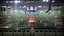 Innenraum des MMA-Kampfarena-Stadions 3D-Modell