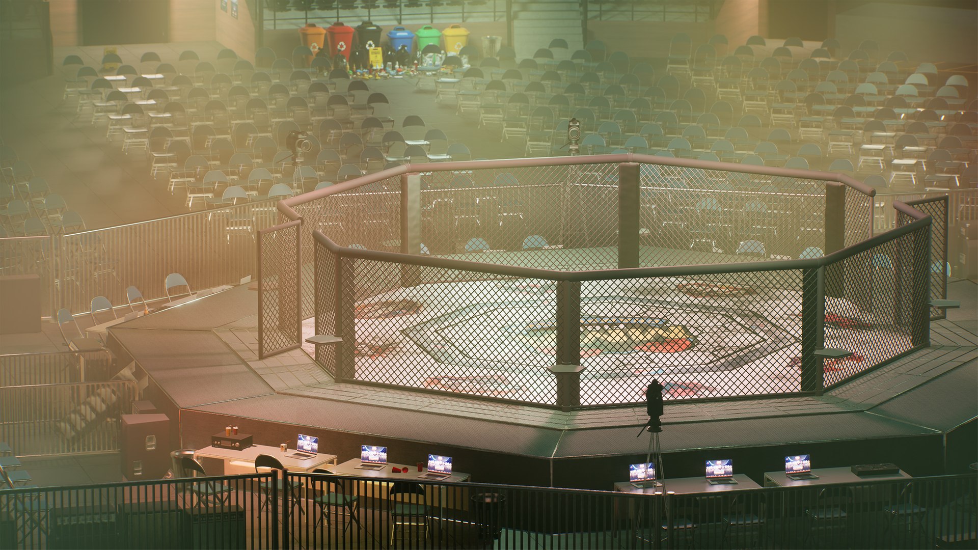 3D MMA Fight Arena Stadium Interior 3D model https://p.turbosquid.com/ts-thumb/5f/ErzUmY/zR/highresscreenshot00019/jpg/1757228941/1920x1080/fit_q87/f20abf76b63fe0bd9bbb9341a48c0c81be0d2951/highresscreenshot00019.jpg