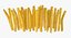 Patatine fritte