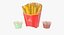 Patatine fritte