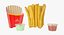 Patatine fritte