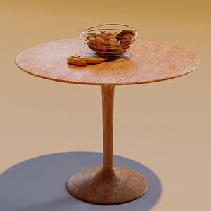 Fruit collection 3D model