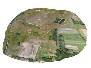 Golf Course