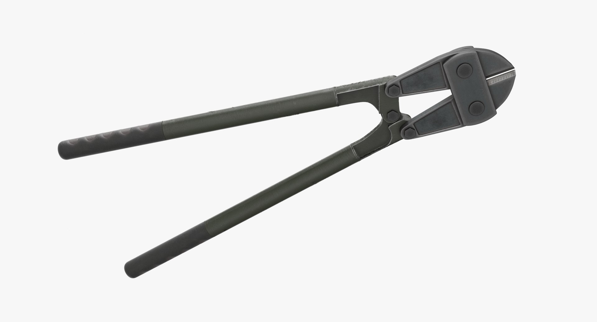3D nippers - TurboSquid 1411328