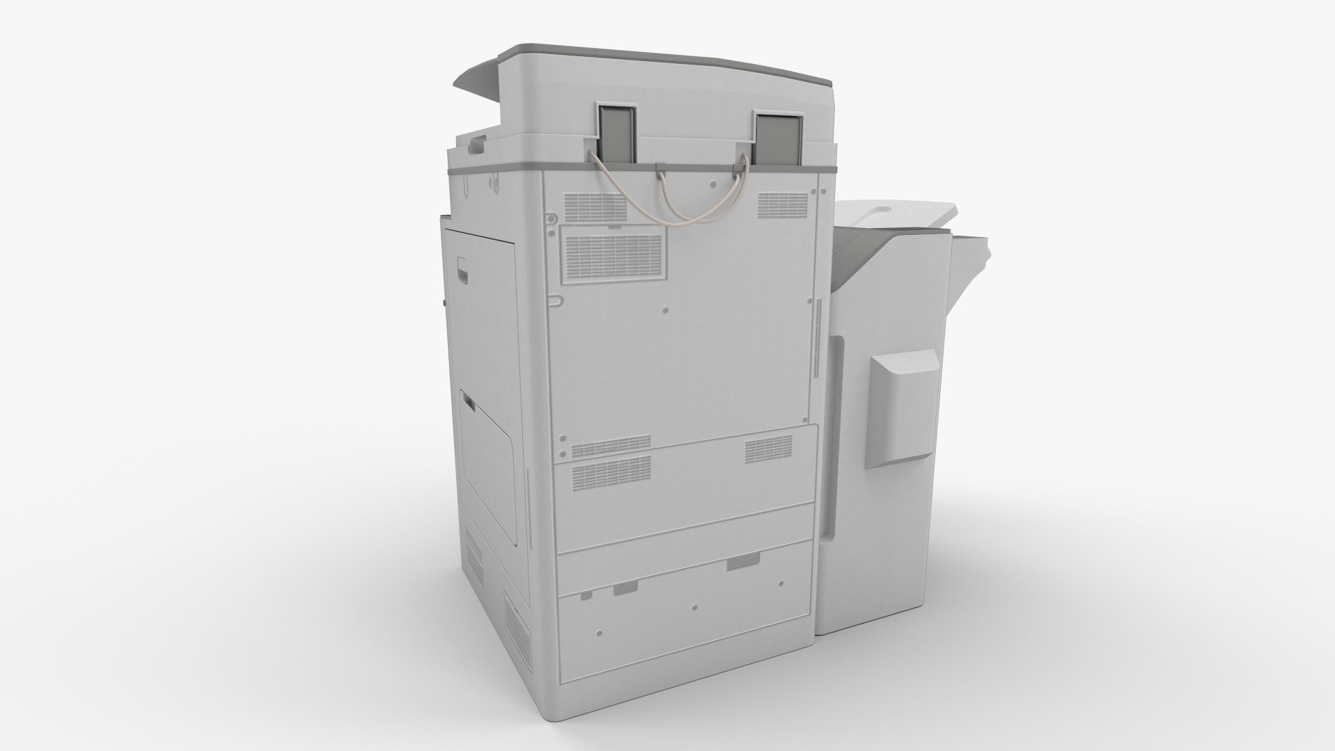 3D Office Printer Copier with Finisher https://p.turbosquid.com/ts-thumb/5f/NG3CRi/Tf/3/jpg/1756225759/1920x1080/fit_q87/7e264162d5a76285771f7703445abebb845de83e/3.jpg