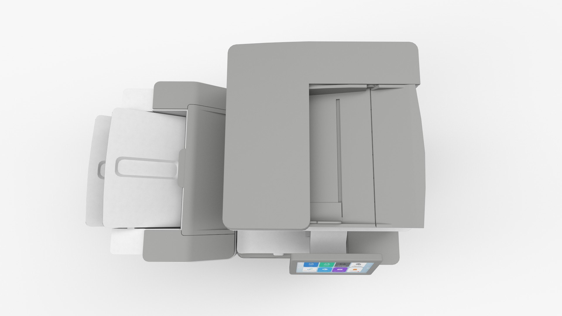 3D Office Printer Copier with Finisher https://p.turbosquid.com/ts-thumb/5f/NG3CRi/wf/5/jpg/1756225760/1920x1080/fit_q87/f13818a83de6543535ae345fc9372e852ef22fb2/5.jpg
