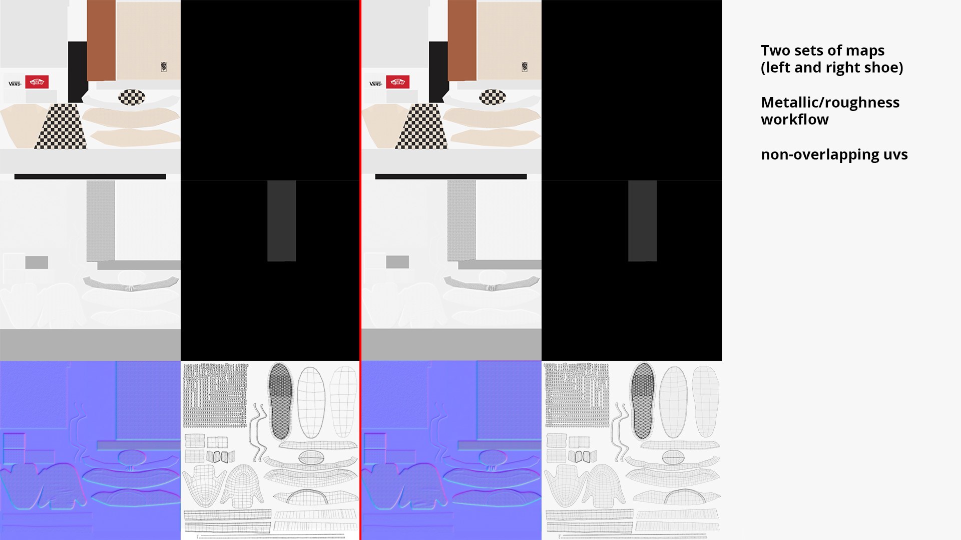 Vans slip-on white-black checkerboard 3D https://p.turbosquid.com/ts-thumb/5f/Owbu93/nE/vans_slipon_textures_preview_white_checker/jpg/1674139217/1920x1080/fit_q87/cd50dd3cd247e90b3a3b7adae9a43f2ca8bdda1f/vans_slipon_textures_preview_white_checker.jpg