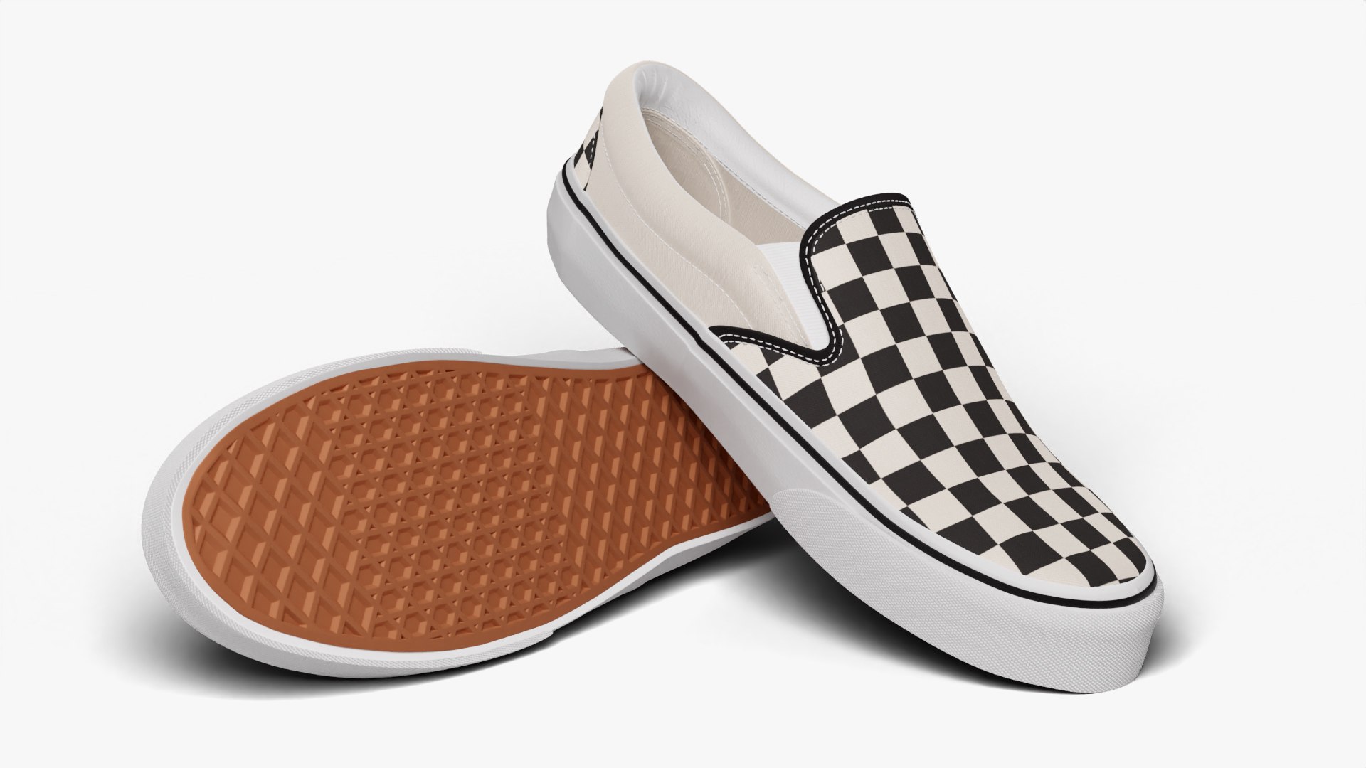 Vans slip-on white-black checkerboard 3D https://p.turbosquid.com/ts-thumb/5f/Owbu93/t0/white_checker_01/jpg/1674139201/1920x1080/fit_q87/9d3800996e0c1bed02478d5c6f1e7b13e0b1e204/white_checker_01.jpg