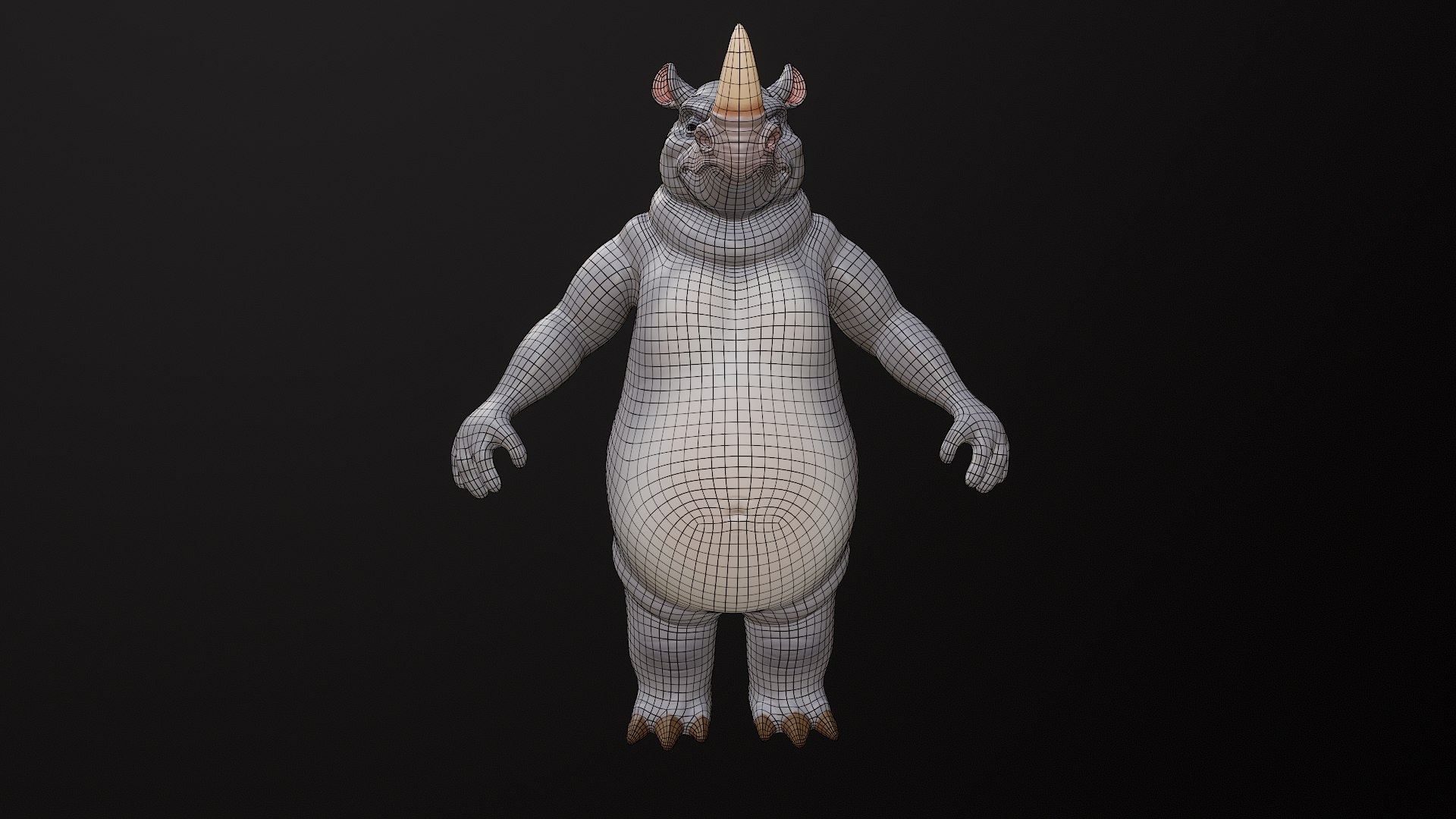 Rhino Cartoon 3D model https://p.turbosquid.com/ts-thumb/5f/PGNZVr/eZ/tbrender_viewport_004/png/1759827252/1920x1080/fit_q87/4b23b4381544549a600d7a25ccaf5bc37757ad24/tbrender_viewport_004.jpg