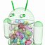 Android Jellybean Mascot 2