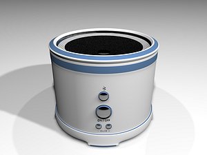 c4d bt wireless speaker