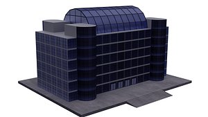 Shopping Mall