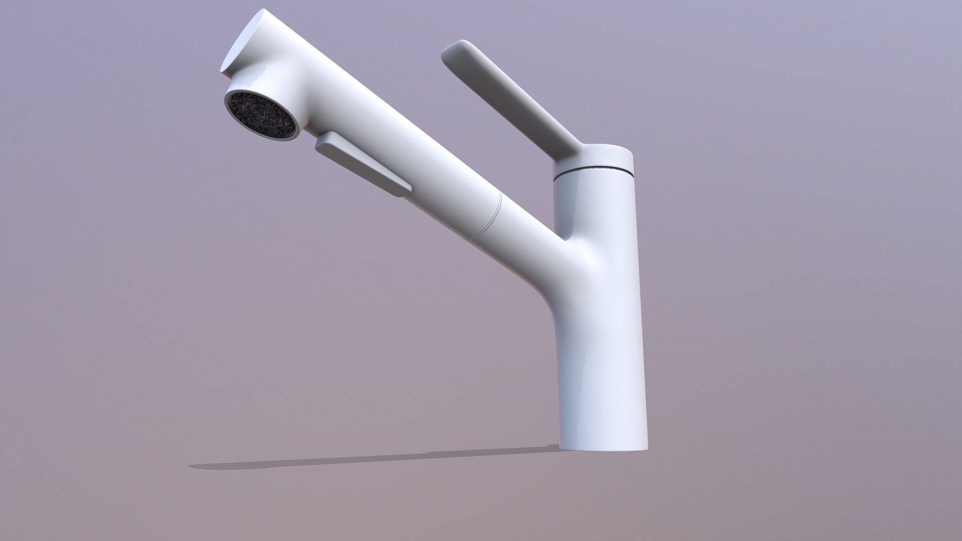 Bathroom Tap Model - TurboSquid 2260883