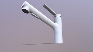 Bathroom Tap model