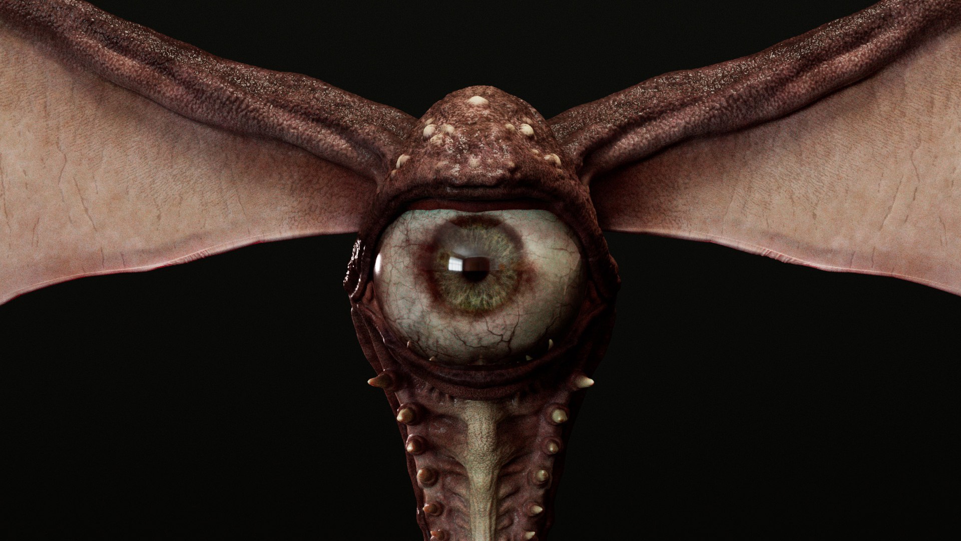 Demo Winged Eye Monster 3D https://p.turbosquid.com/ts-thumb/5f/TW3owY/jD/s2/jpg/1746476515/1920x1080/fit_q87/65db563bddb4b7768d4dda2a9bdd0ad79207bfda/s2.jpg