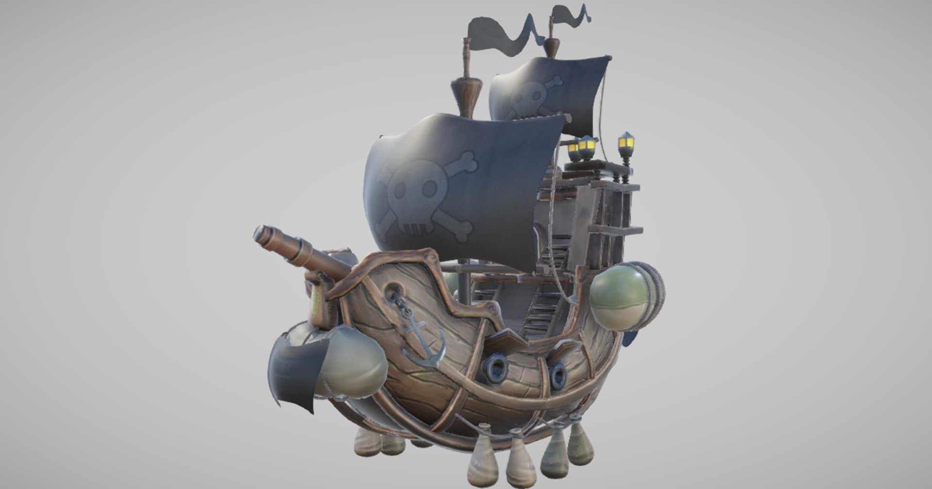 3D Hand-Painted Ships &amp; Fantasy Vehicles Mega Pack – 39 Models https://p.turbosquid.com/ts-thumb/5f/TyOdrA/mJ86tdg3/1/png/1791417087/1920x1080/fit_q87/a56dc1ed55b1c226deee1ff86d805138c9548d84/1.jpg