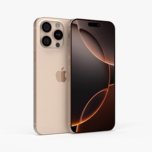Apple iPhone 16 Pro Max