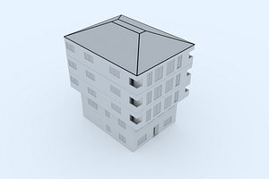 architecture apartment 7