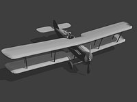 Bristol F2B