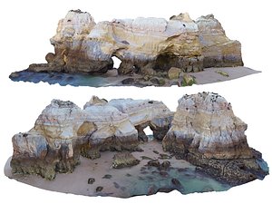 Rock Island 24K