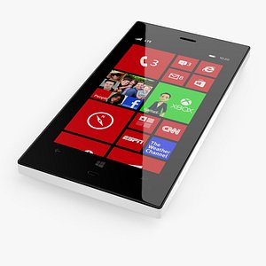 3ds max smartphone realistic