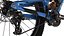 Downhill bike
