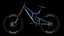 Downhill bike