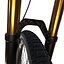 Downhill bike