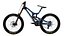 Downhill bike