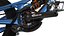 Downhill bike