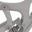 Downhill bike