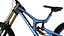 Downhill bike