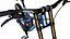 Downhill bike