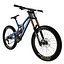 Downhill bike