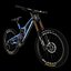 Downhill bike